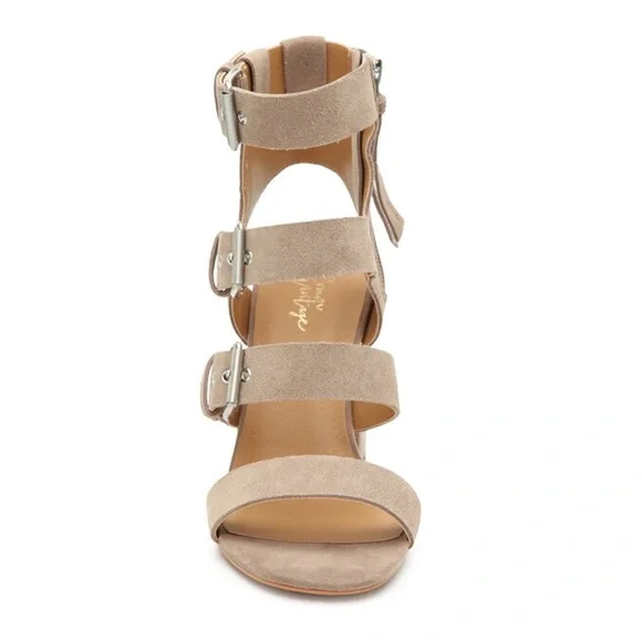 DSW • Crown Vintage Elsey Sandal - Picture 2 of 15